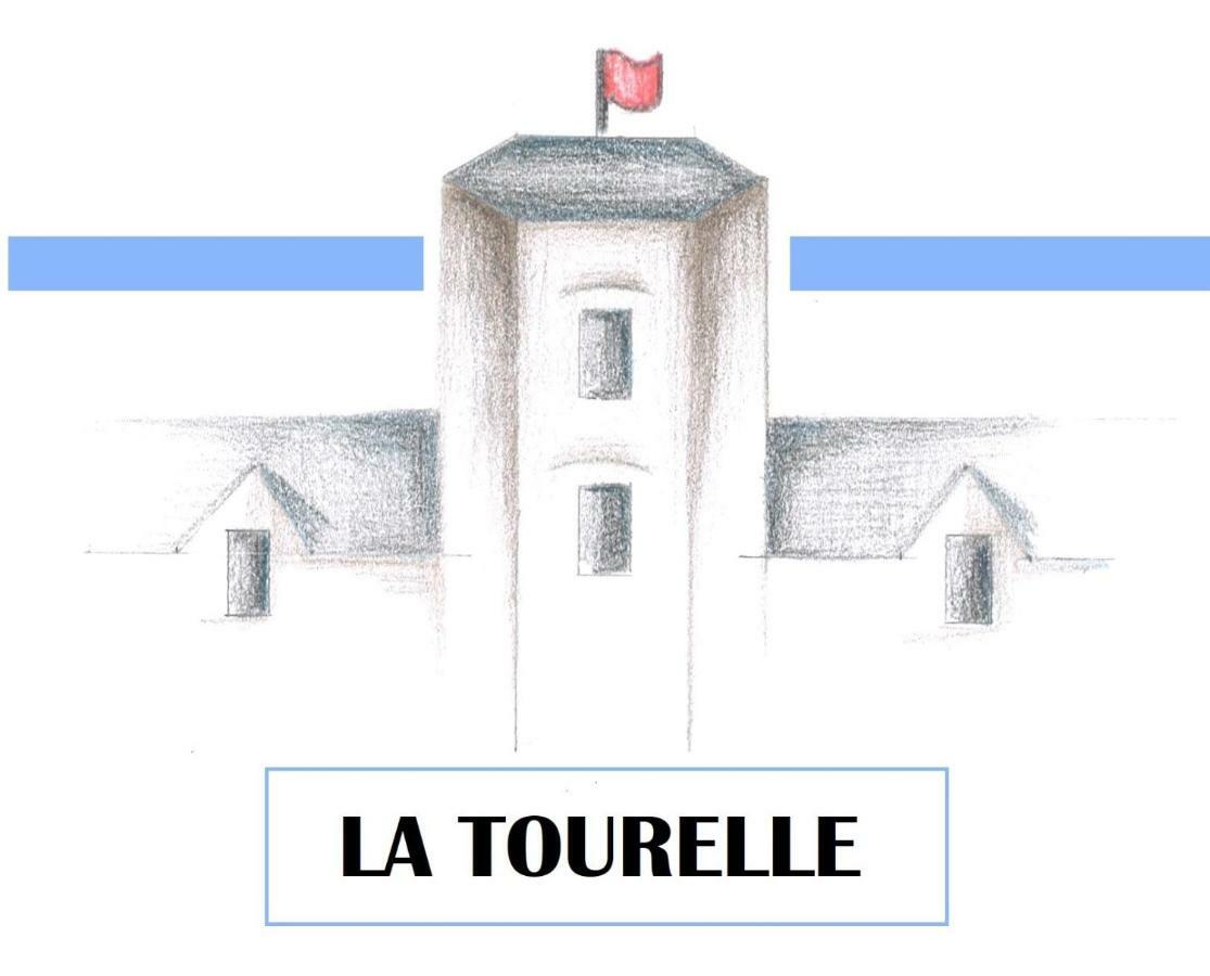 Chez Mario Apartment Saint-Pierre-Eglise Exterior photo